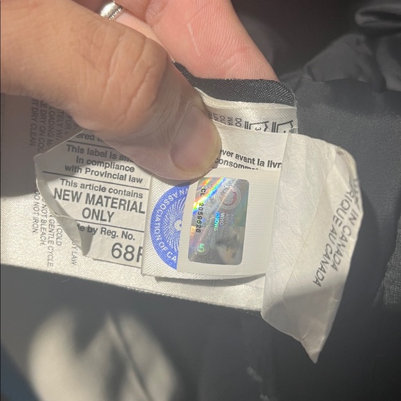 Vintage Canada Goose - Picture 6 of 6